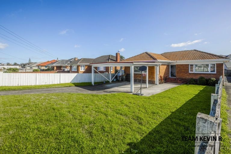 Photo of property in 51 Milton Road, Papatoetoe, Auckland, 2024