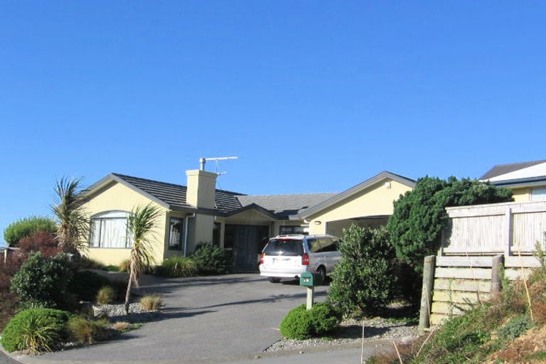 Photo of property in 12 Carmichael Street, Johnsonville, Wellington, 6037