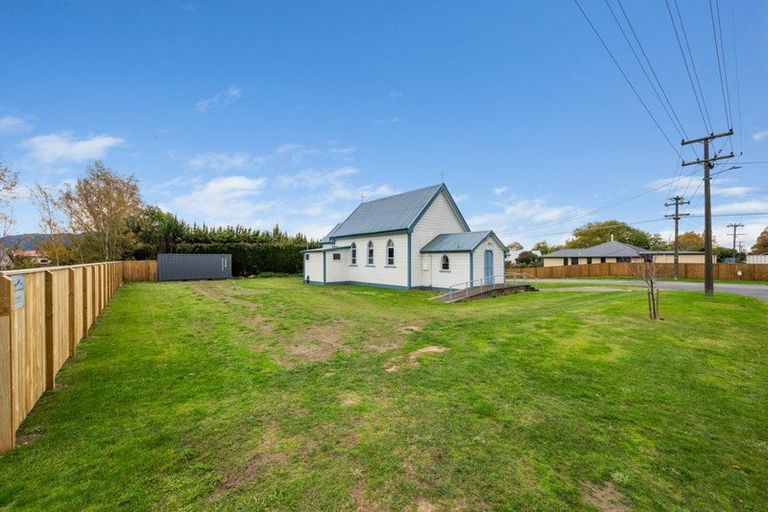 Photo of property in 1 Clyde Street, Renwick, 7204