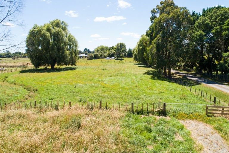 Photo of property in 147 Te Ngaio Road, Bunnythorpe, Palmerston North, 4775