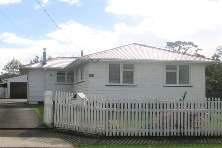 Photo of property in 172 William Jones Drive, Otangarei, Whangarei, 0112
