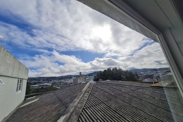 Photo of property in 84a Ellice Street, Mount Victoria, Wellington, 6011