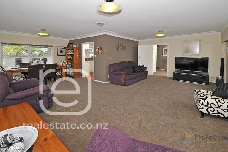 Photo of property in 7 Iorangi Place, Hillpark, Auckland, 2102