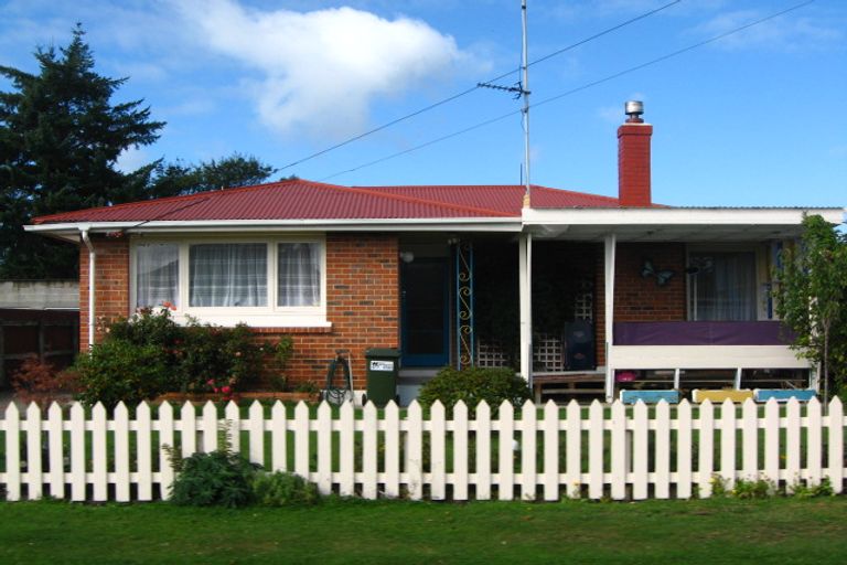 Photo of property in 50 Perth Street, Mosgiel, 9024