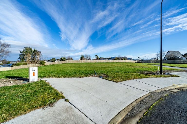 Photo of property in 9 Kowhai Place, East Gore, 9710