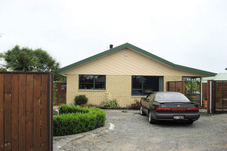 Photo of property in 2 Windward Lane, Bromley, Christchurch, 8062