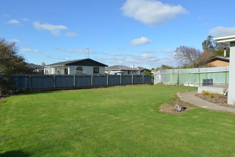 Photo of property in 274 Princes Street, Strathern, Invercargill, 9812
