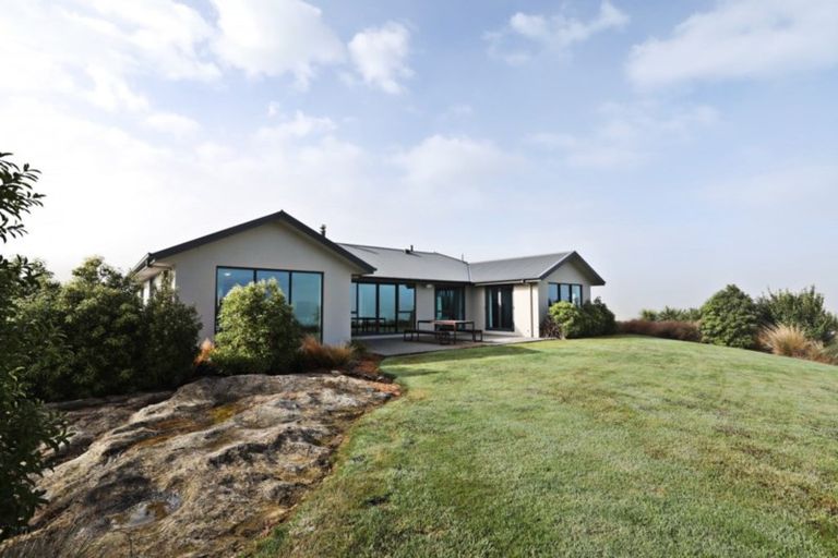 Photo of property in Peak Rock, 141a Poynter Road, Tussock Creek, Winton, 9781