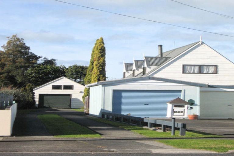 Photo of property in 120 Fenton Street, Thames, 3500