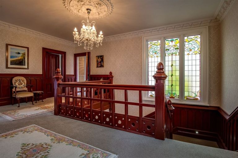 Photo of property in Chilcombe Homestead, 4 Medbury Terrace, Fendalton, Christchurch, 8041