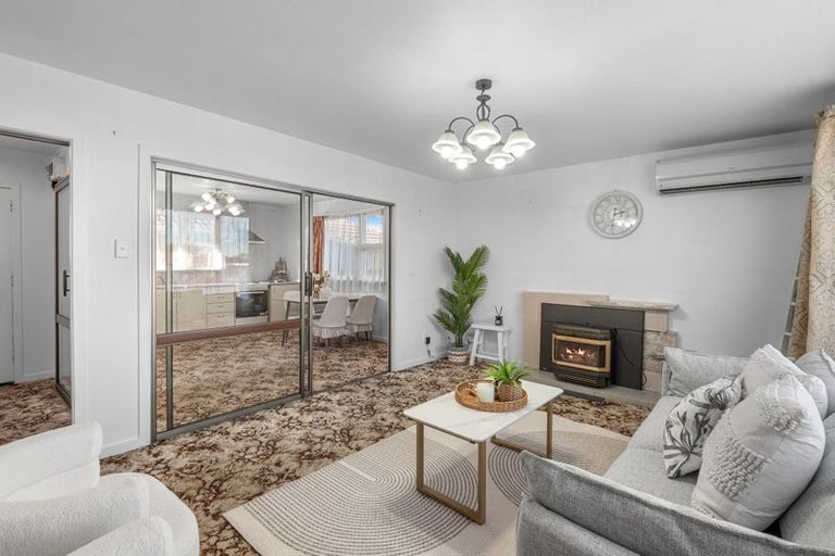 Photo of property in 30 De Havilland Street, Hornby, Christchurch, 8042