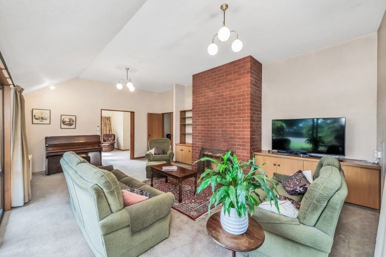 Photo of property in 4 Johnston Street, Leeston, 7632