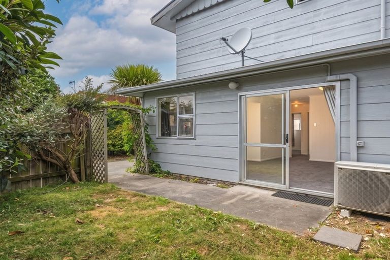 Photo of property in 118a Featherston Street, Palmerston North, 4410