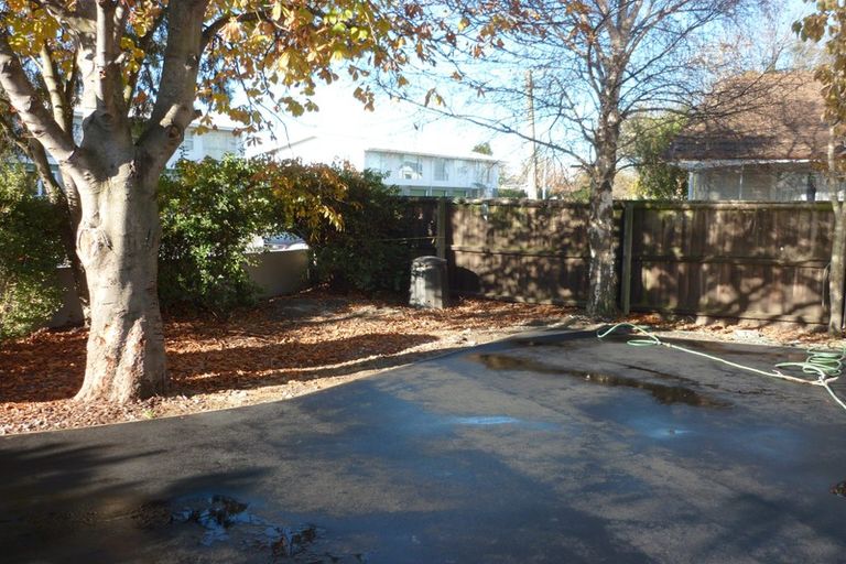 Photo of property in 15 Somme Street, St Albans, Christchurch, 8014