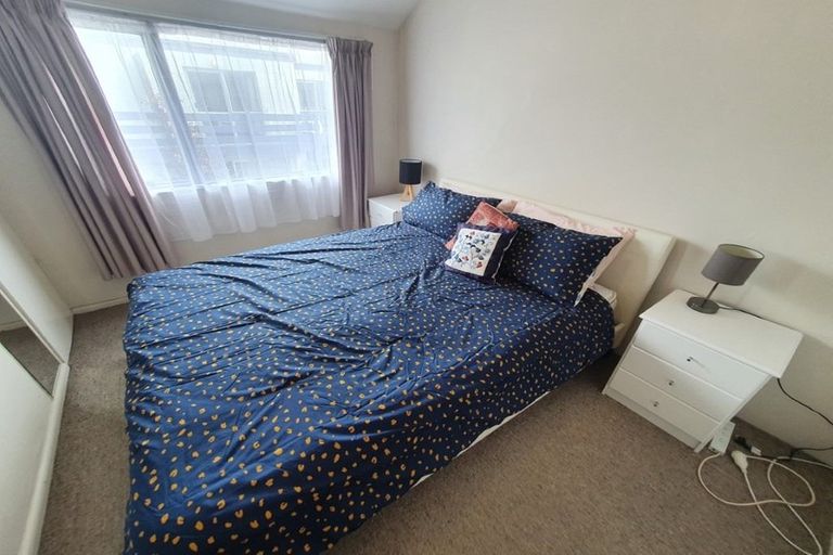 Photo of property in 9/271 Fitzgerald Avenue, Christchurch Central, Christchurch, 8013