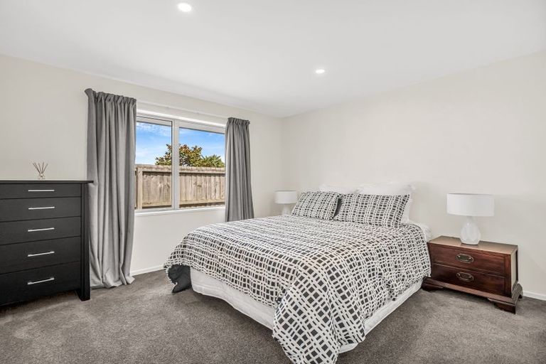 Photo of property in 52c Stonebrook Drive, Rolleston, 7614