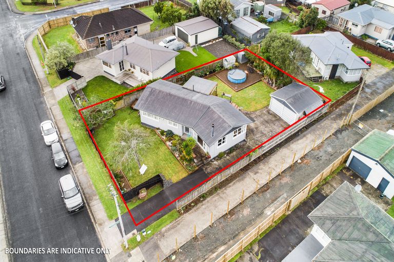 Photo of property in 41 Sheehan Avenue, Papakura, 2110