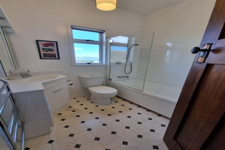 Photo of property in 210 Cargill Street, Dunedin Central, Dunedin, 9016
