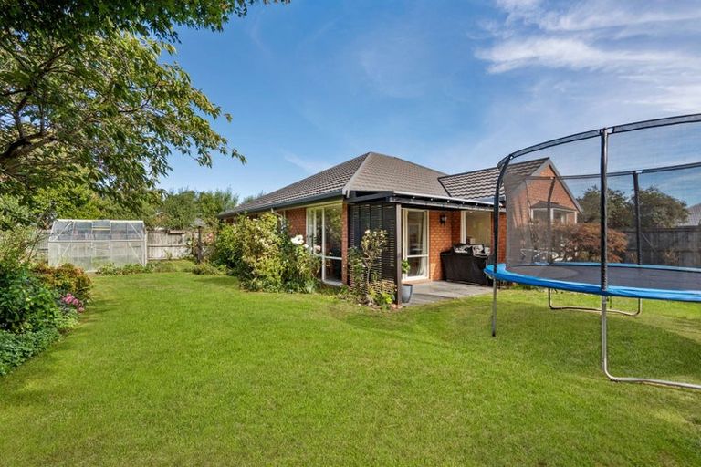 Photo of property in 2 Bracken Common, Rolleston, 7614