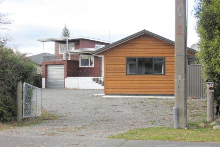 Photo of property in 34 Matai Street, Te Anau, 9600