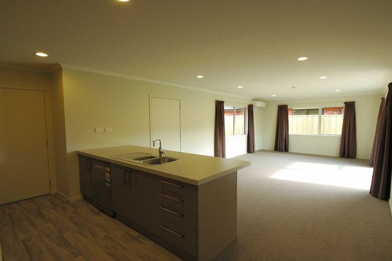 Photo of property in 18 Berners Way, Rolleston, 7615