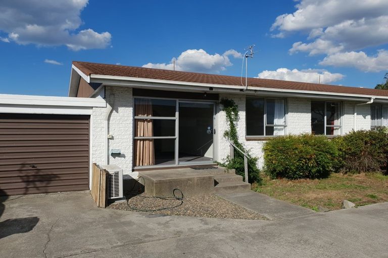 Photo of property in 3/34 Huxley Street, Sydenham, Christchurch, 8023