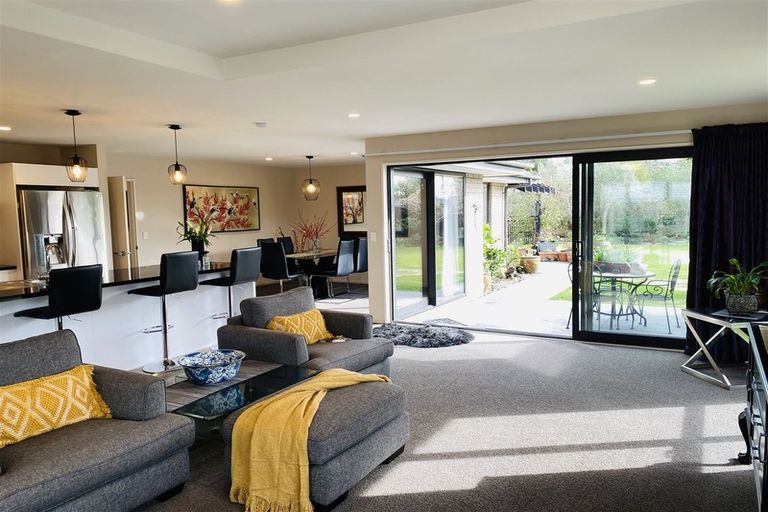 Photo of property in 36 Stanford Way, Rolleston, 7615