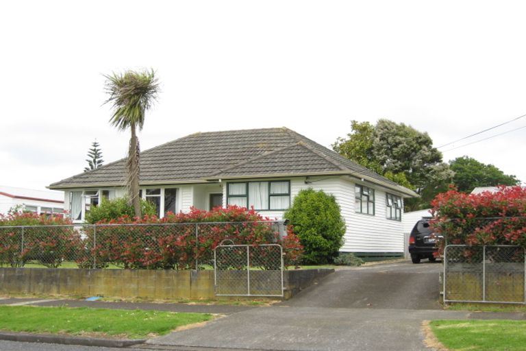 Photo of property in 52 Ward Street, Pukekohe, 2120