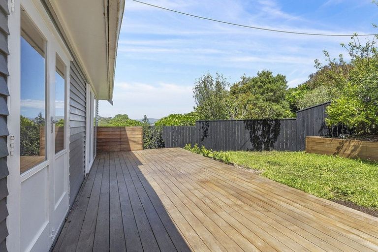Photo of property in 63 Gordon Road, Plimmerton, Porirua, 5026