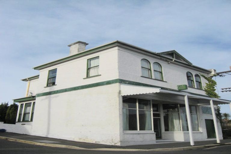 Photo of property in 46 Signal Hill Road, Opoho, Dunedin, 9010