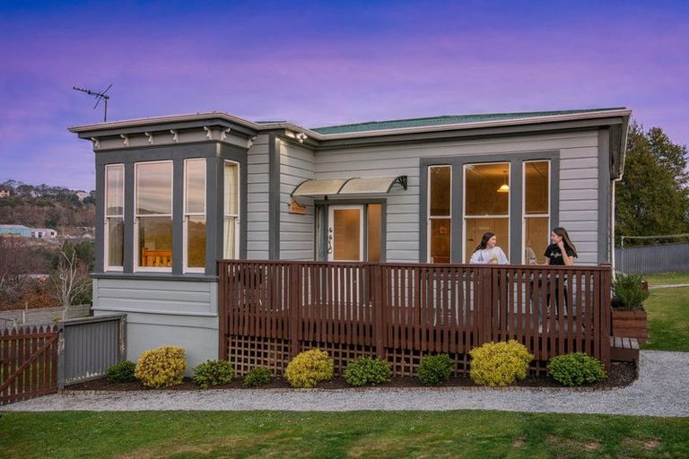 Photo of property in 43 Glenelg Street, Bradford, Dunedin, 9011