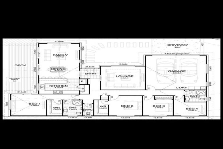 Photo of property in 1 Ambedkar Way, Pukekohe, 2120