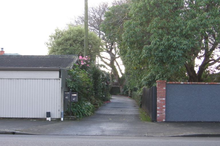 Photo of property in 47 Te Awe Awe Street, Hokowhitu, Palmerston North, 4410