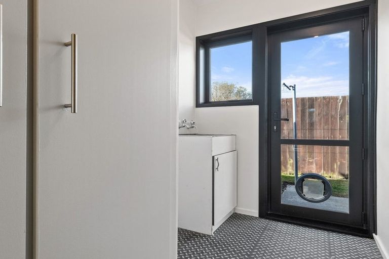 Photo of property in 47b Solomon Avenue, Redwood, Christchurch, 8051