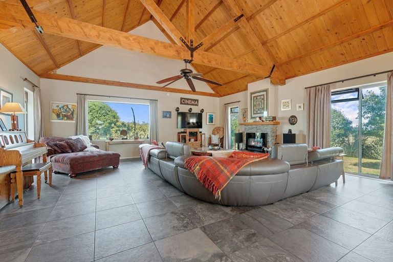 Photo of property in 1028 Tauhei Road, Tauhei, Morrinsville, 3375