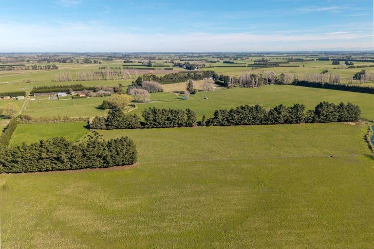 Photo of property in 554 Boundary Creek Road, Dunsandel, Leeston, 7682