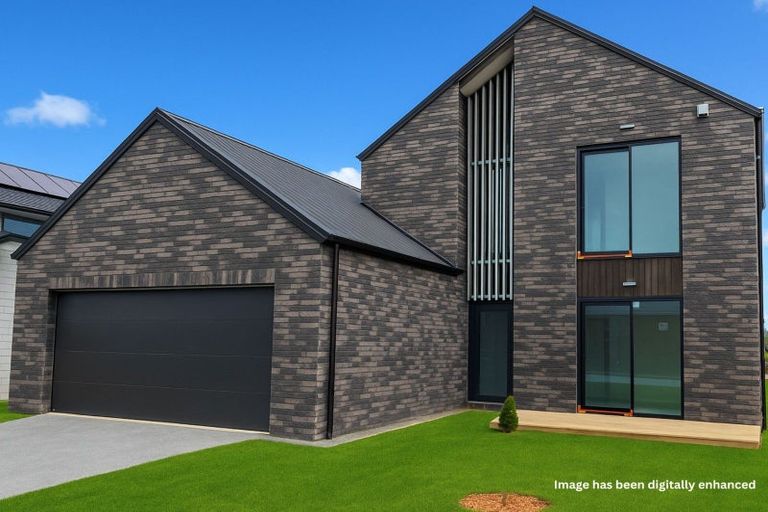 Photo of property in 33b Isobel Hodgson Drive, Cambridge, 3434