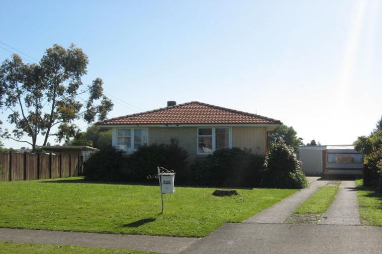 Photo of property in 1186 Hazelmere Crescent, Te Awamutu, 3800