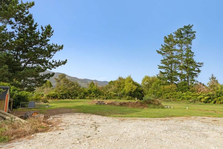 Photo of property in 707 State Highway 67, Fairdown, Westport, 7891