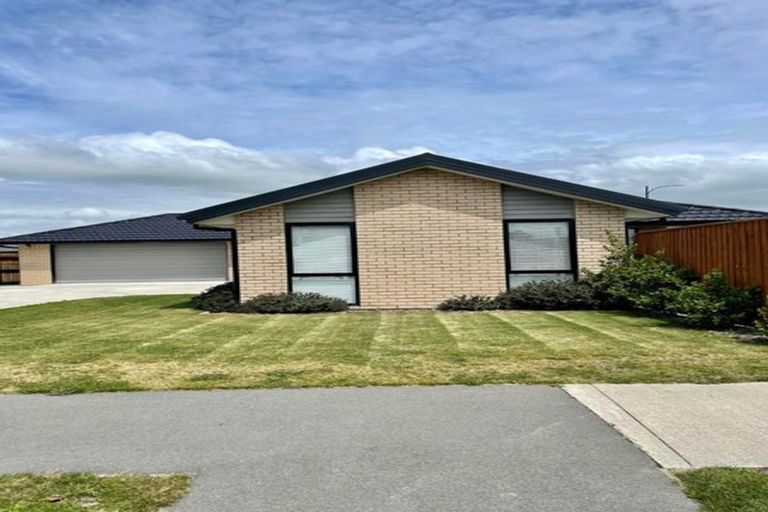 Photo of property in 75 Tauhinu Avenue, Lincoln, 7608