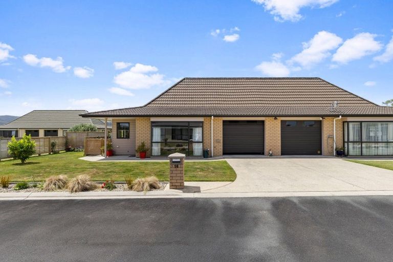 Photo of property in 17/100 Taylor Avenue, Paeroa, 3600