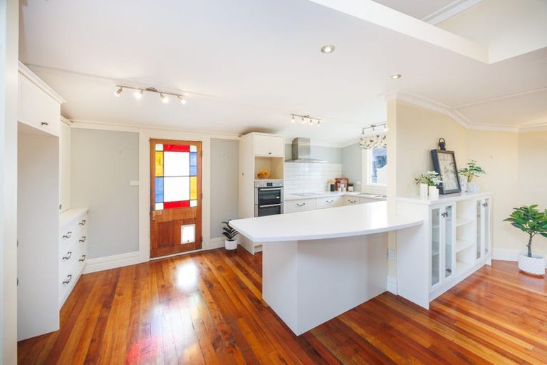 Photo of property in 18 Monckton Street, Feilding, 4702