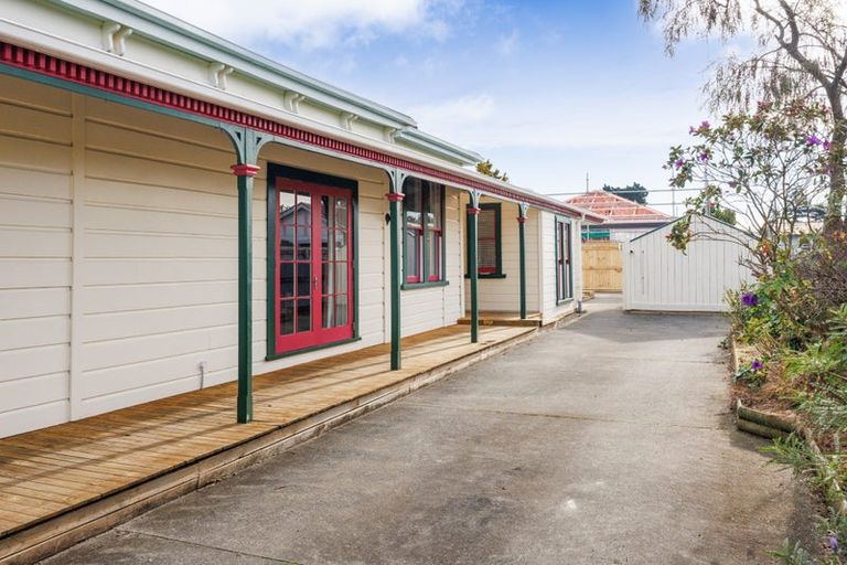 Photo of property in 18 Monckton Street, Feilding, 4702