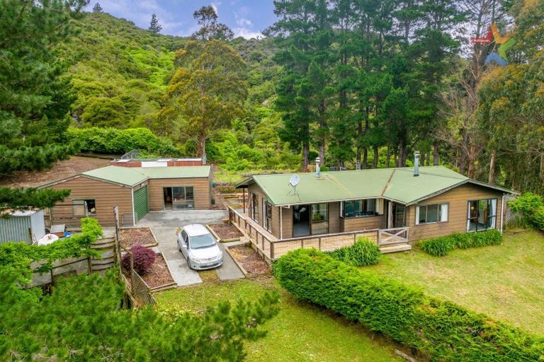 Photo of property in 34 Hair Street, Wainuiomata, Lower Hutt, 5014
