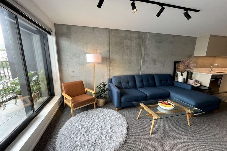 Photo of property in 304/21 King Street, Mount Cook, Wellington, 6021