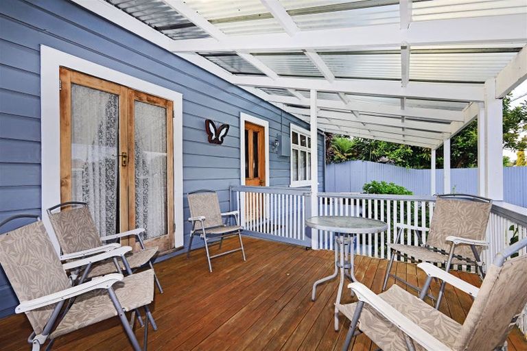 Photo of property in 1/613 Williams Street, Mahora, Hastings, 4120