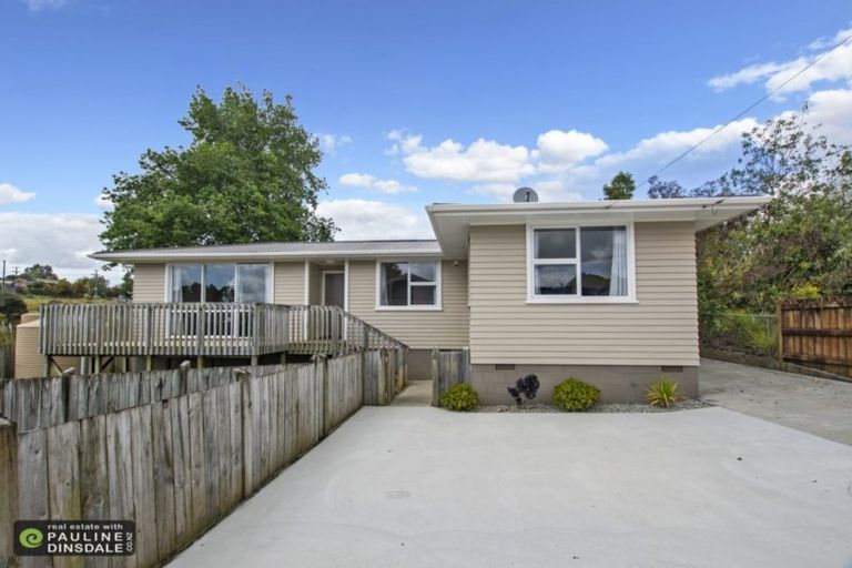Photo of property in 31 Meldrum Street, Te Kamo, Whangarei, 0112
