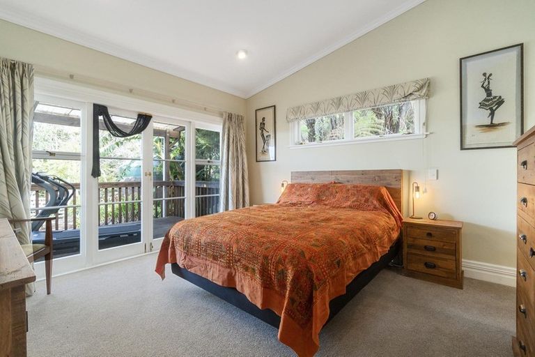 Photo of property in 135 Wairere Road, Waitakere, Auckland, 0782