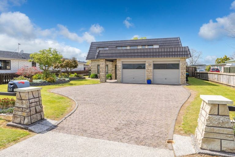 Photo of property in 360 Racecourse Road, Te Awamutu, 3800