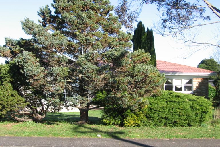 Photo of property in 1/56 Alma Crescent, Papakura, 2110